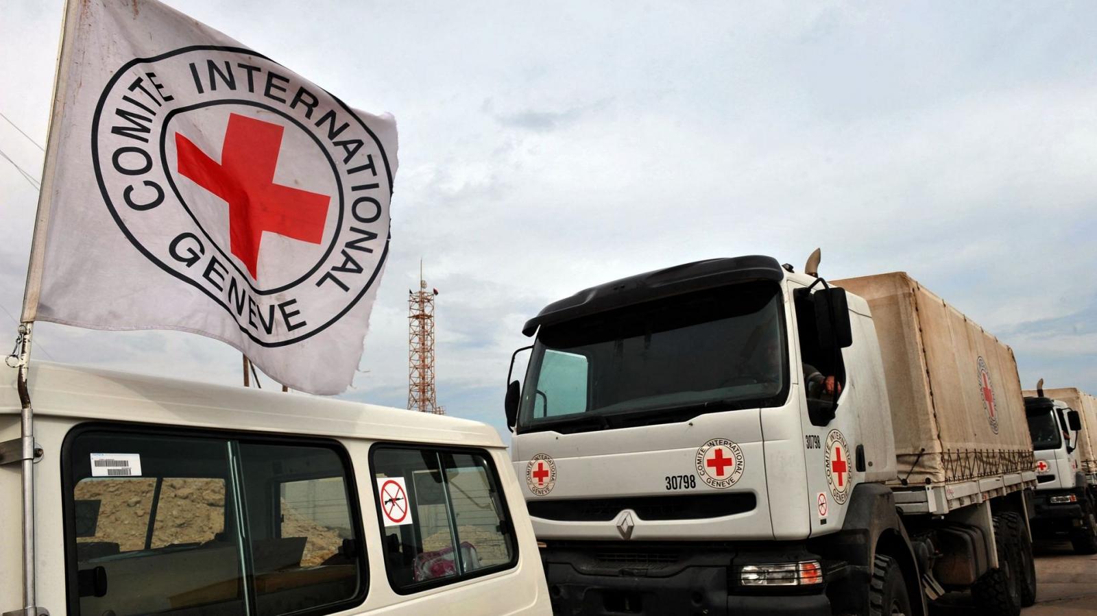 Soudan : deux chauffeurs de la Croix Rouge internationale tués, trois employés blessés (CICR)