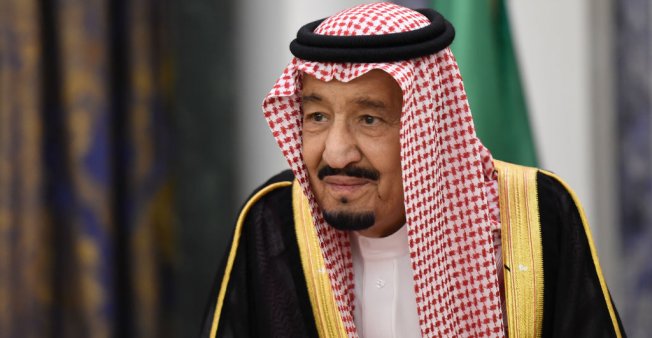 Arabie saoudite : le chef d'état-major et d'autres responsables militaires limogés