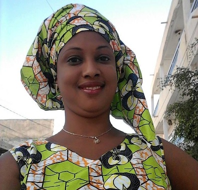 Kolda : Aminata Diao mobilise sa base pour la réélection du président Macky Sall  au 1er tour