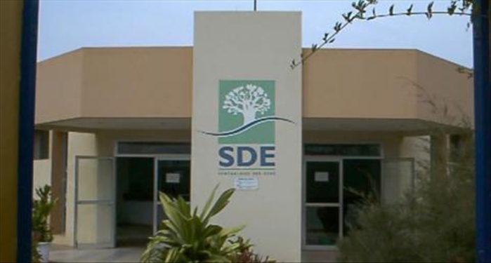 Grève des agents de la SDE - Le Gouvernement 
