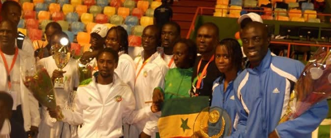 Championnats d'Afrique de Taekwondo : L'équipe du Sénégal décroche l'or au Maroc