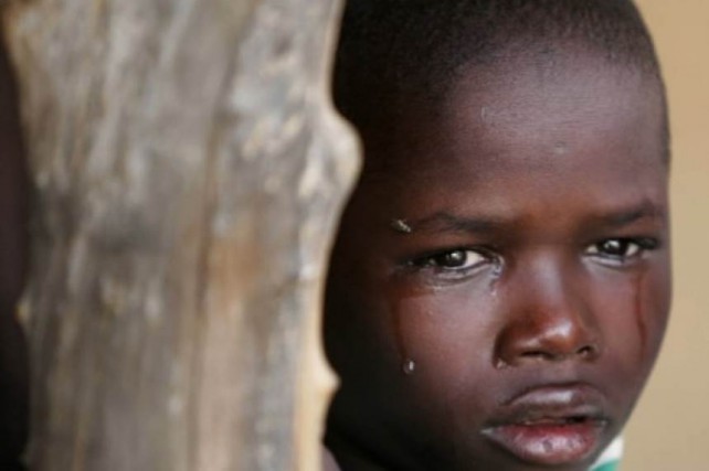 Dieuppeul : Un garçon de 10 ans échappe à ses ravisseurs