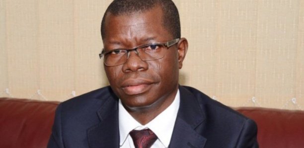 Lutte contre le blanchiment de capitaux : Le Sénégal, meilleur élève dans l'espace UEMOA (Dg Giaba)