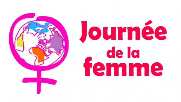 8 Mars - Historique de la Journée internationale des femmes