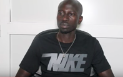 (Vidéo) : L’ancien attaquant sénégalais Moulaye Thiam raconte son incroyable histoire, regardez
