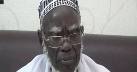 Adiya : La famille de Serigne Fallou Mbacké donne 313 millions de FCfa au khalife des mourides