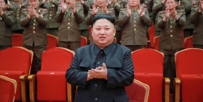 Corée du Nord : fin des essais nucléaires et balistiques