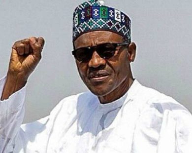 Nigeria : Buhari candidat à sa propre succession