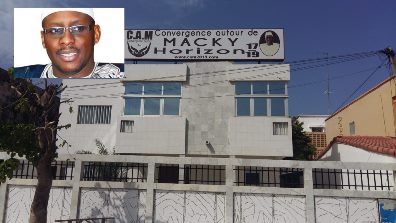 Louga : Moustapha Diop à la pêche d'opposants pour réélire Macky
