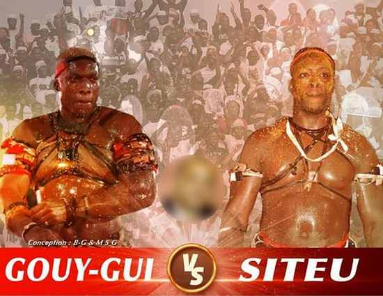 Ngagne Diagne à Gouye Gui : « Attention aux coups de Siteu »