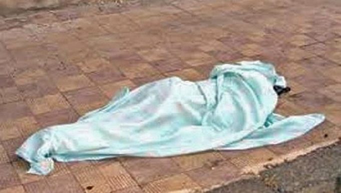 Le corps d’un homme en état de décomposition avancé découvert à sindia