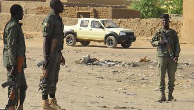 Mali : le gouvernement va enquêter sur la mort de 14 civils
