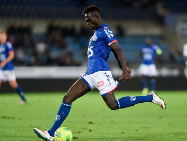 Abdallah Ndour, défenseur Strasbourg : « Ce que Aliou Cissé m’a dit…»