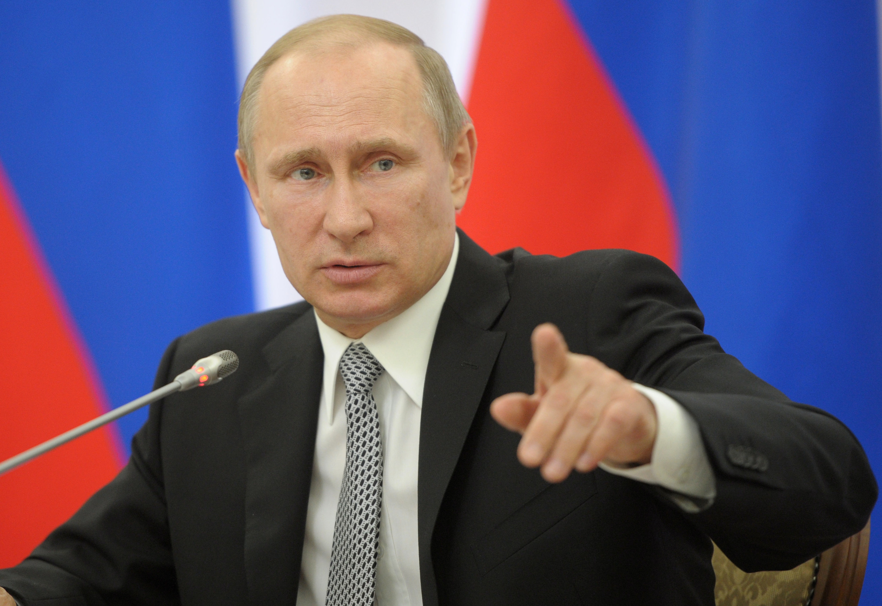 Exclusion de la Russie pour 4 ans des compétition internationale : La colère de Poutine