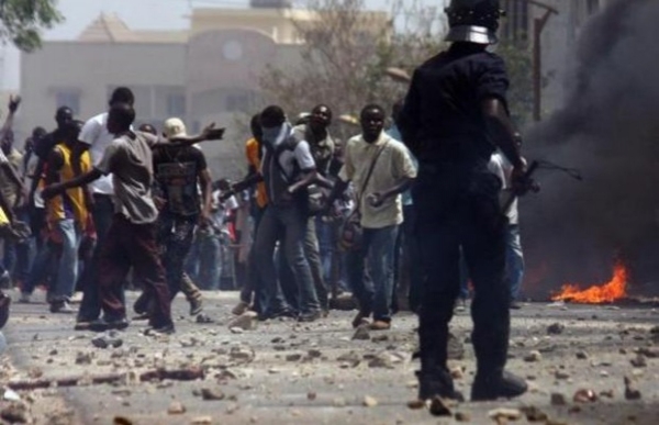 L’histoire des violences électorales au Sénégal