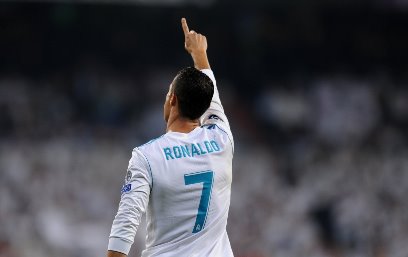 Cristiano Ronaldo veut quitter le Club Madriléne