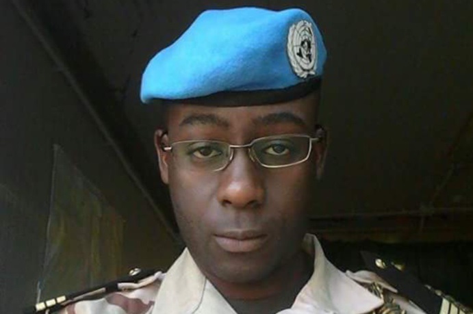 Le Capitaine Mamadou Dièye radié de l’armée
