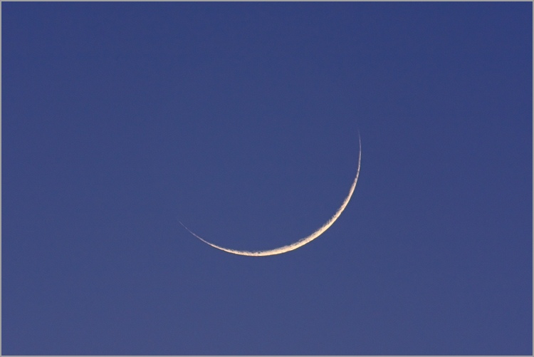 La lune est apparue, le Ramadan démarre ce jeudi