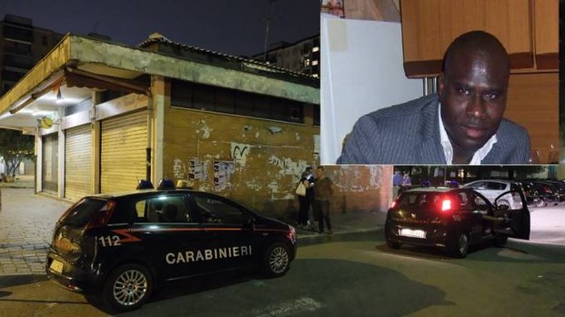 Italie : Un Sénégalais abattu de 5 balles