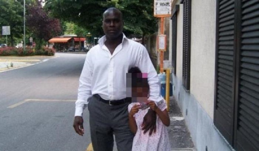 Le meurtrier d’Assane Diallo arrêté, le Sénégal interpelle l’Italie