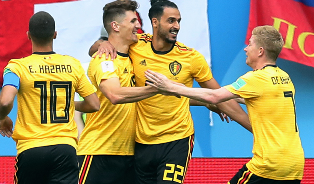 Mondial : La Belgique décroche la 3e place en battant l’Angleterre
