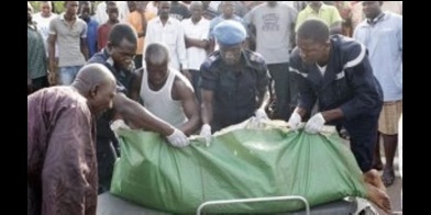 Guédiawaye : Le corps d'un garçon de 16 ans découvert à la cité Air Afrique