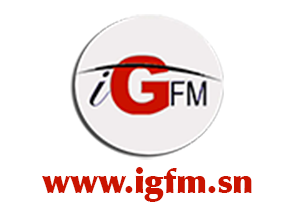 Suivez l'actualité du jour sur IGFM