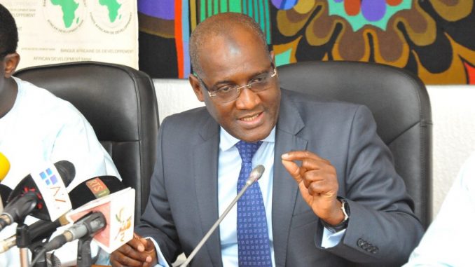 Conseil des ministres : Mansour Elimane Kane nommé ambassadeur du Sénégal aux Etats-Unis