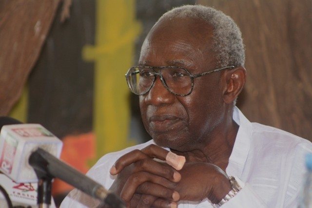 Histoire Générale du Sénégal : Ndiassane en colère contre Iba Der
