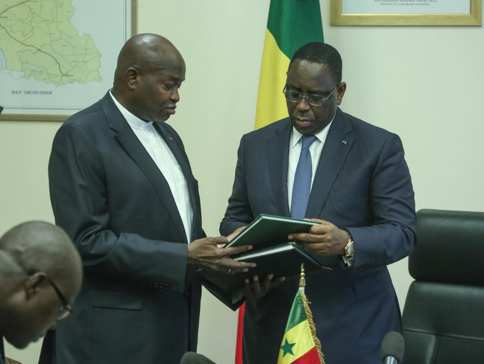 Administration sénégalaise : Les 10 fautes relevées par le Médiateur