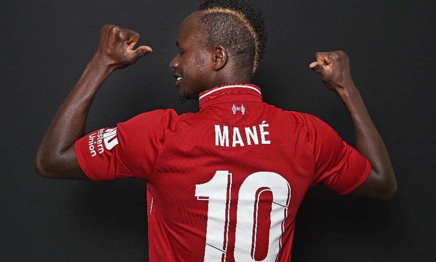 Débat : Sadio Mané doit-il quitter Liverpool pour le Real Madrid ?
