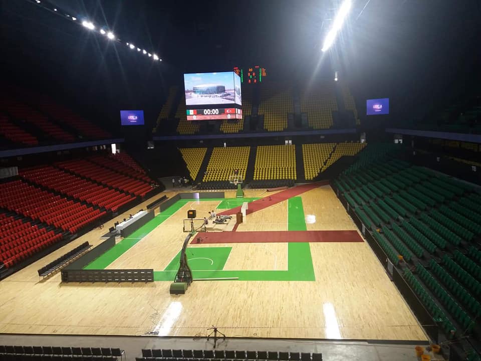 ‘’Dakar Arena’’, 27 mois après