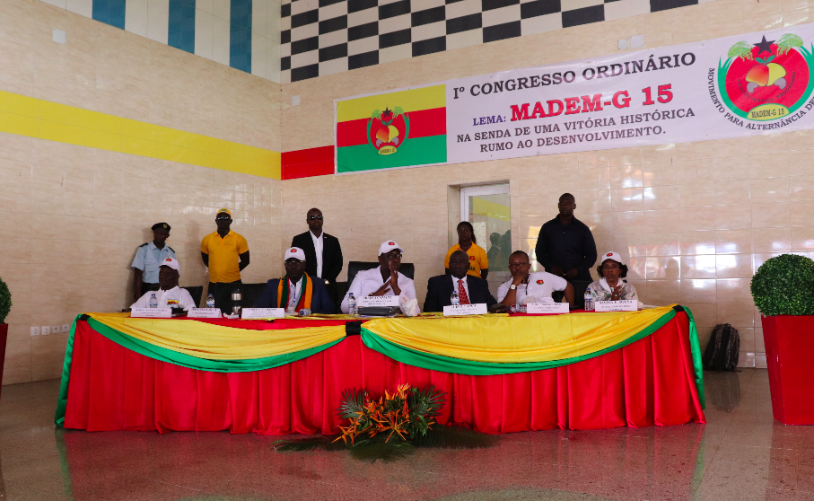 Pour son congrès ordinaire, Madem-G15 mobilise 2500 délégués