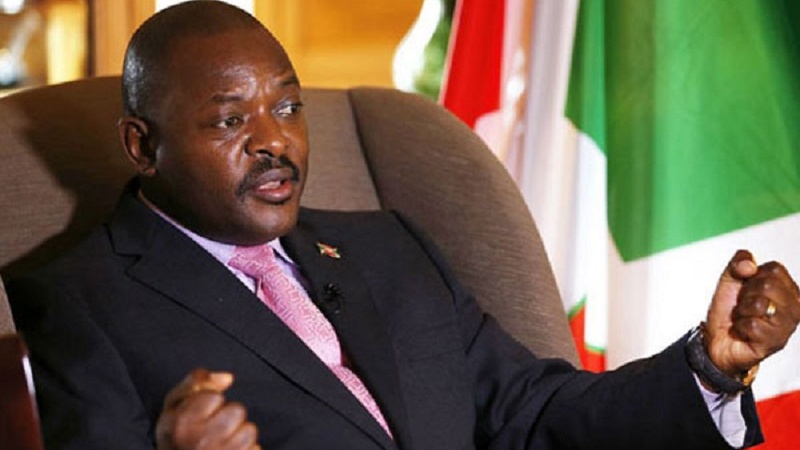 Burundi: Toutes les ONG internationales suspendues