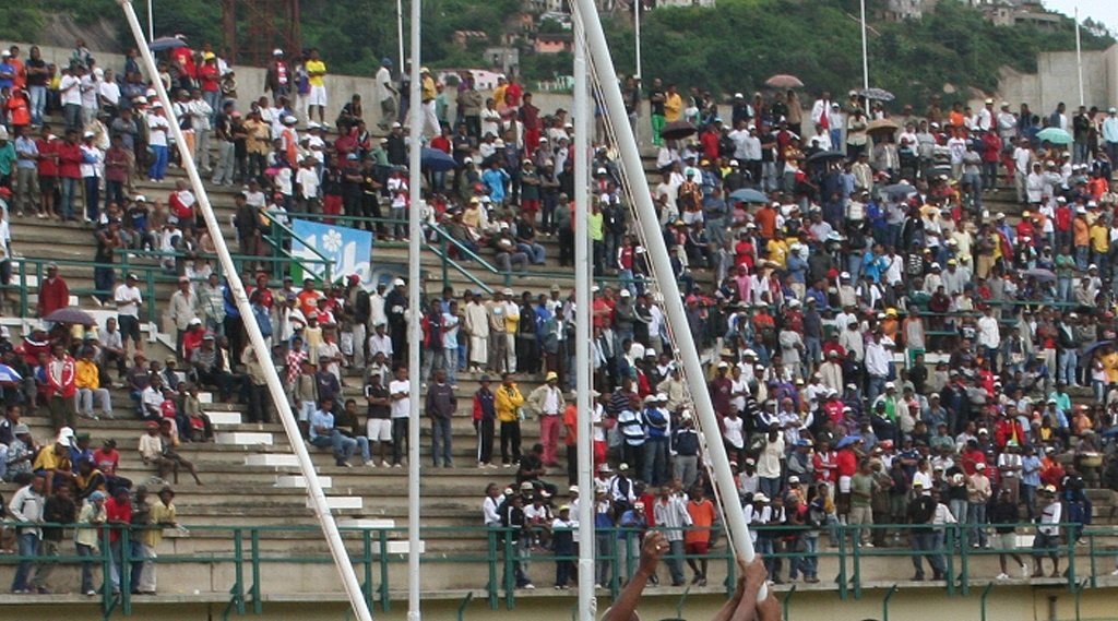 Bousculade au match Madagascar-Sénégal : au moins 1 mort et 37 blessés