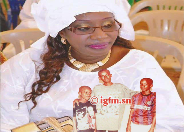 An 16 du Joola : Le témoignage poignant de Ndèye Dramé qui a perdu ses 3 enfants