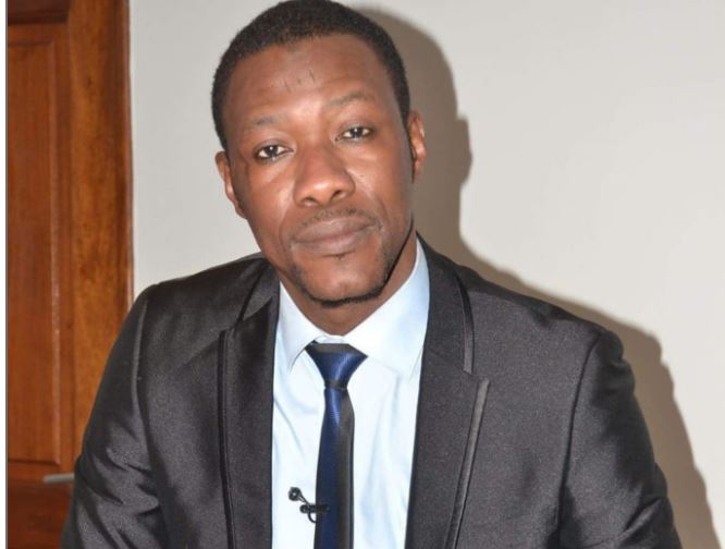 Tange Tandian, nouveau Directeur exécutif de l’Omart