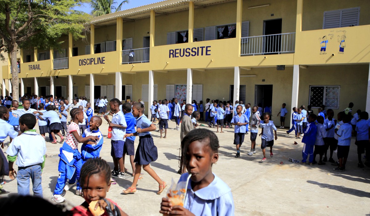 Rentrée scolaire : Le ‘Oubi tay diang tay’, ce « drame de l’école publique »