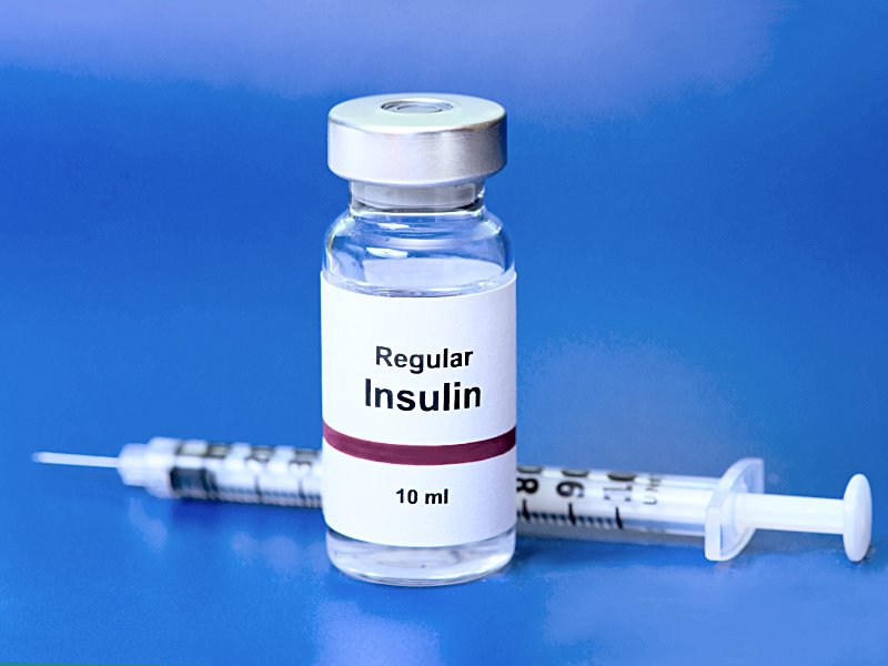 Pénurie d’insuline : Les pharmaciens inquiets, la PNA rassure