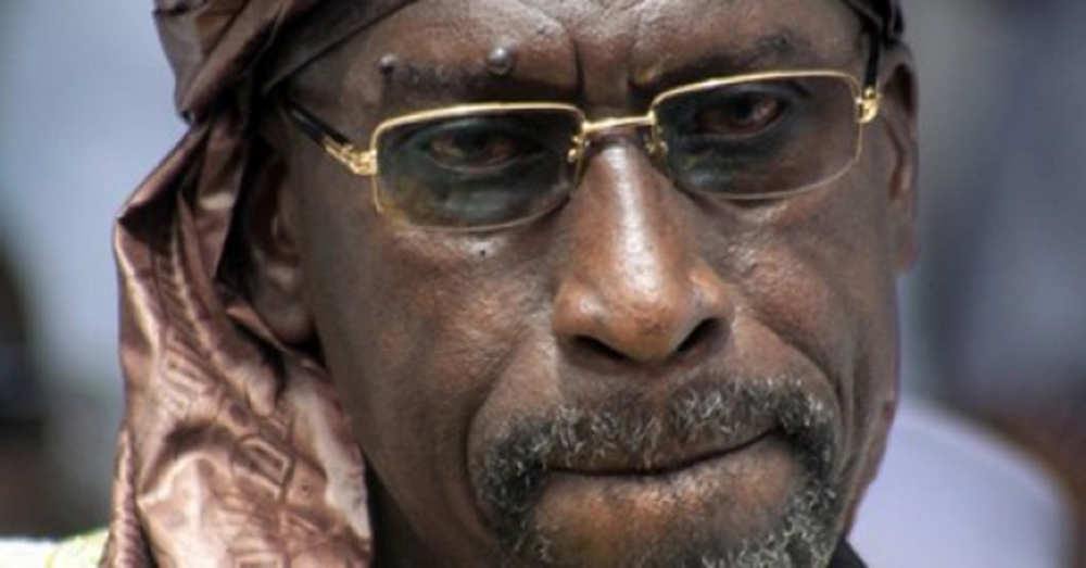 Assemblée nationale : Abdoulaye Makhtar Diop exige des excuses publiques