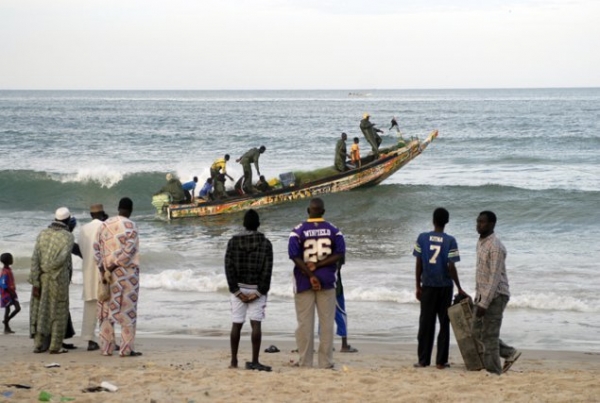 Naufrage en Mauritanie : Qui sont les 14 rescapés Sénégalais ?