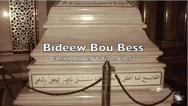 Clip de Bideew Bou Bess - 