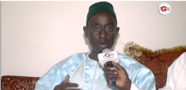 Ndiassane  - Mame Cheikh Mbacké plaide pour la stabilité du Sénégal