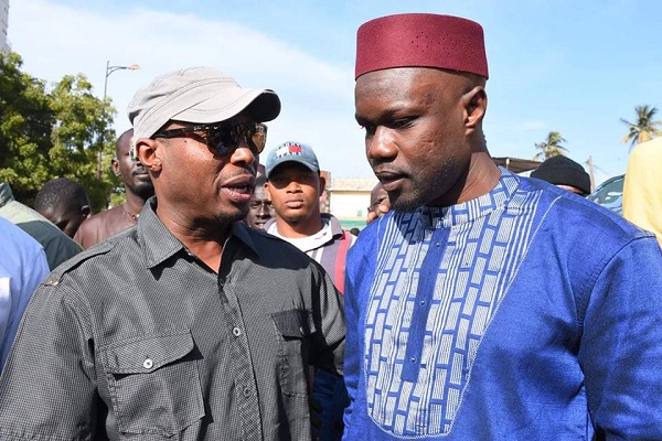Pastef accuse Abdoulaye Diouf Sarr d’être le commanditaire du saccage de son siège