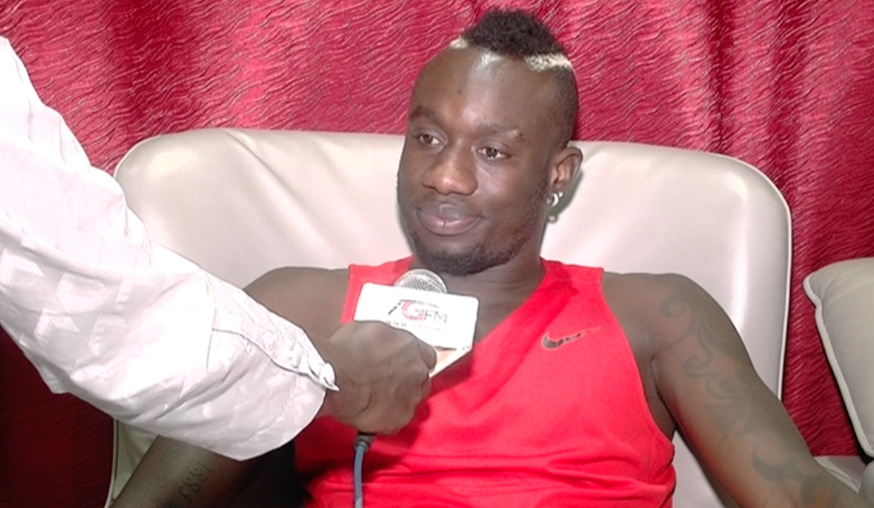 Entretien exclusif avec Mbaye Diagne : « Kasimpasa, le Sénégal, le racisme et moi »