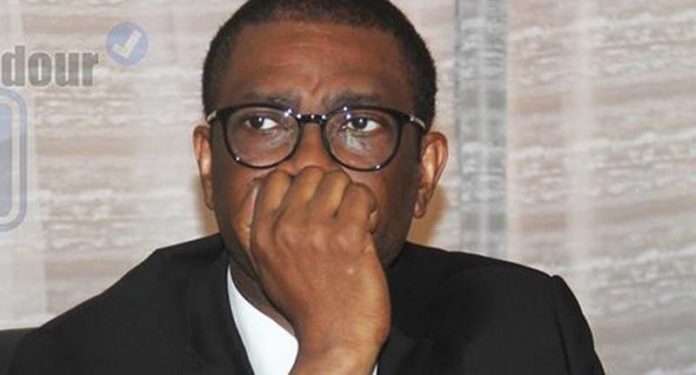 Youssou Ndour : 