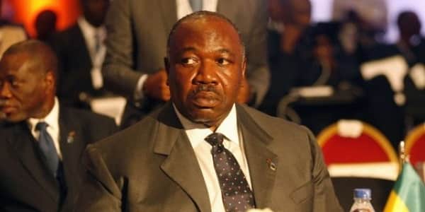 Gabon : le nouveau gouvernement prête serment