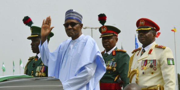 Nigeria : Muhammadu Buhari suspend le président de la Cour Suprême