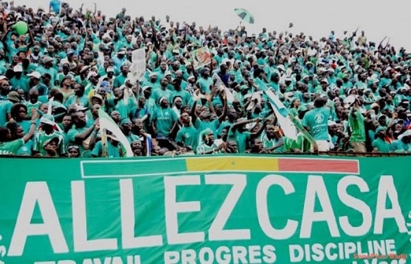 Ligue 1 : Le Casa Sports signe sa première victoire de la saison