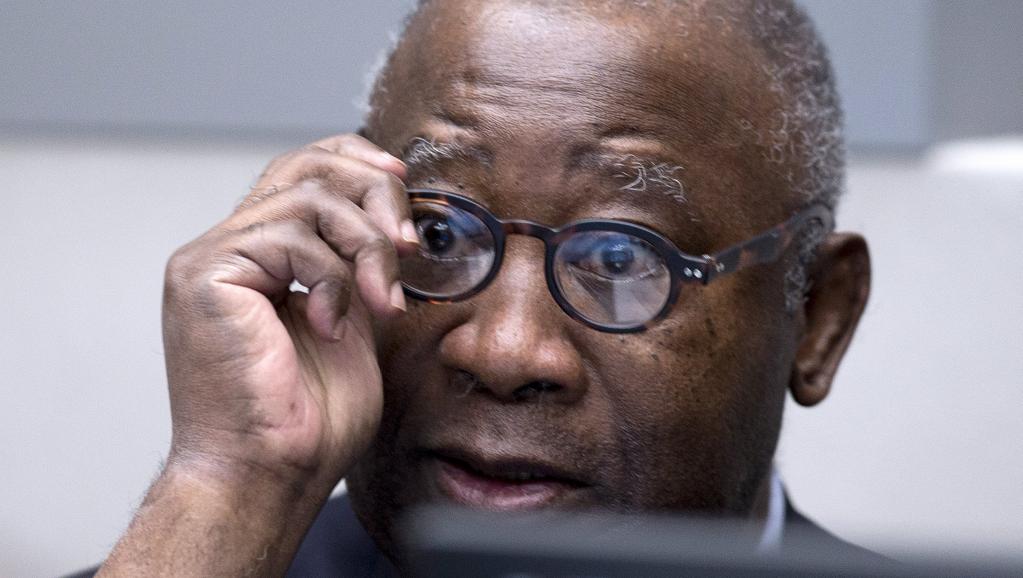 Urgent: La CPI suspend la libération de Laurent Gbagbo